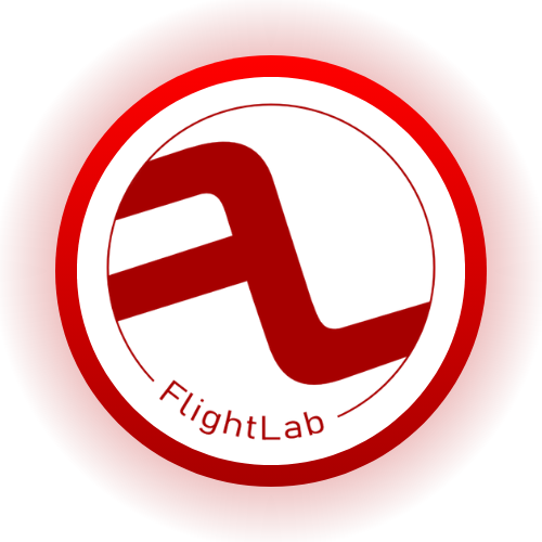 FlightLab Logo